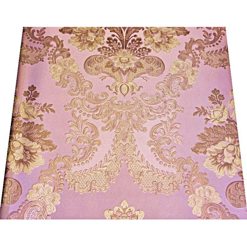 Gold Duvar Kagidi Osmanli 22836